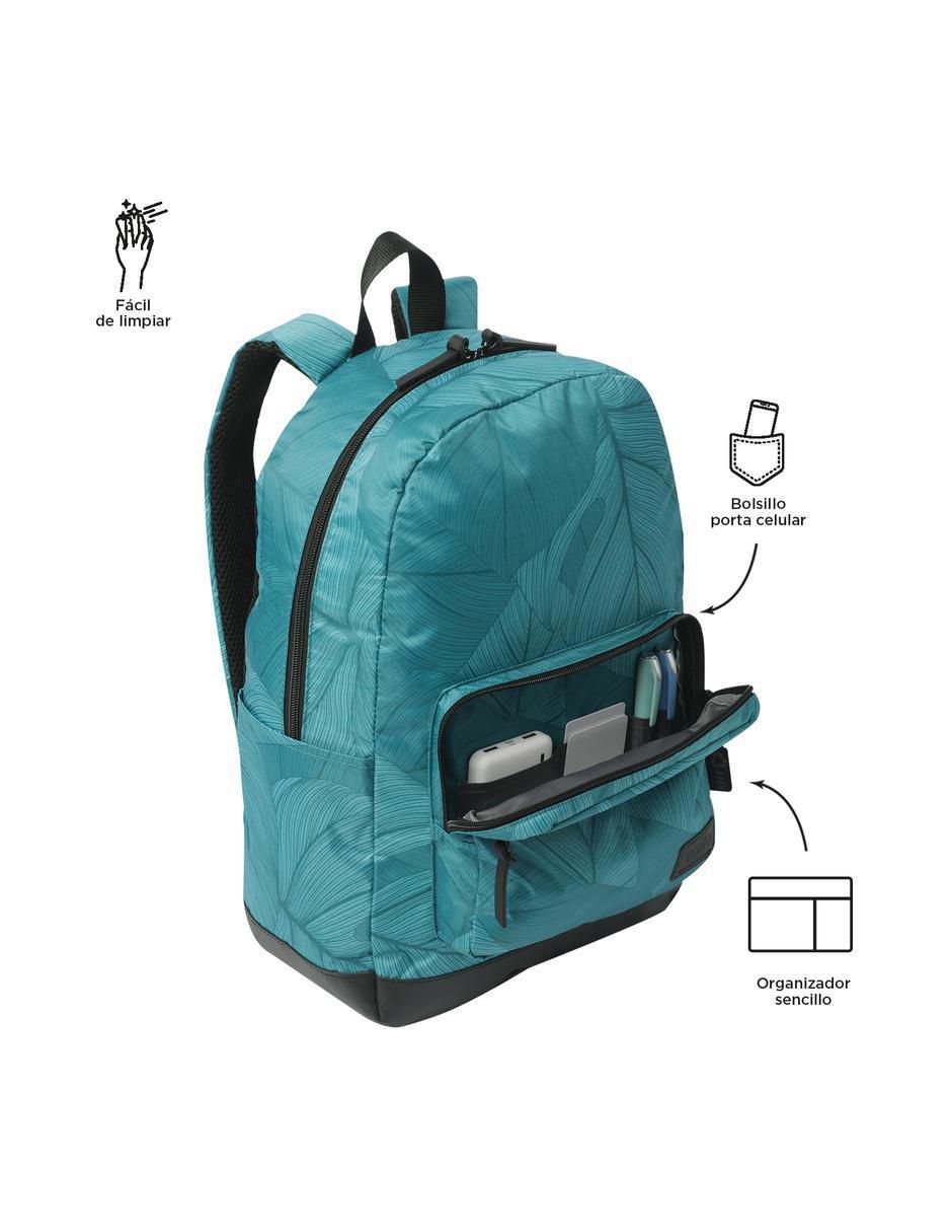 Mochila casual 5