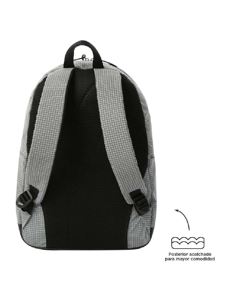 Mochila escolar 4