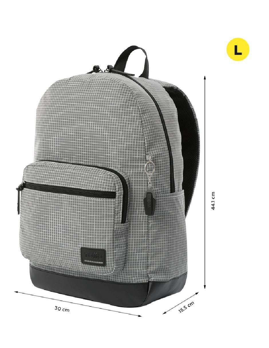 Mochila escolar 5
