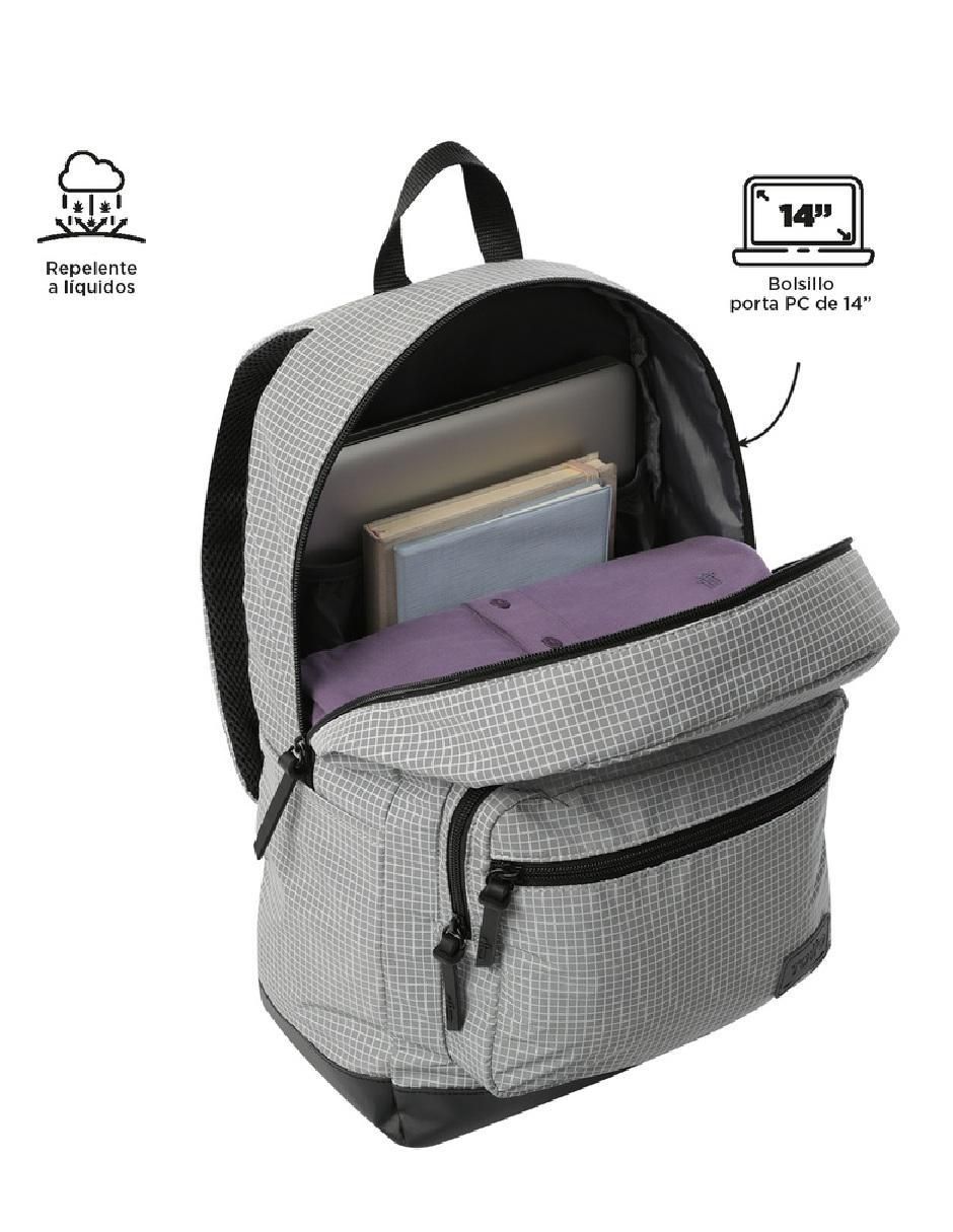 Mochila escolar 3