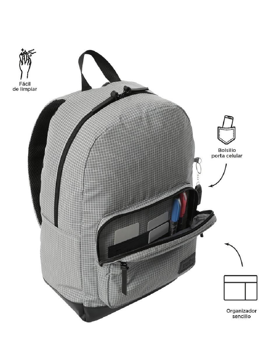 Mochila escolar 2