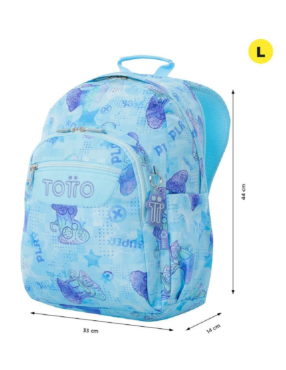 Mochila con portalaptop 6