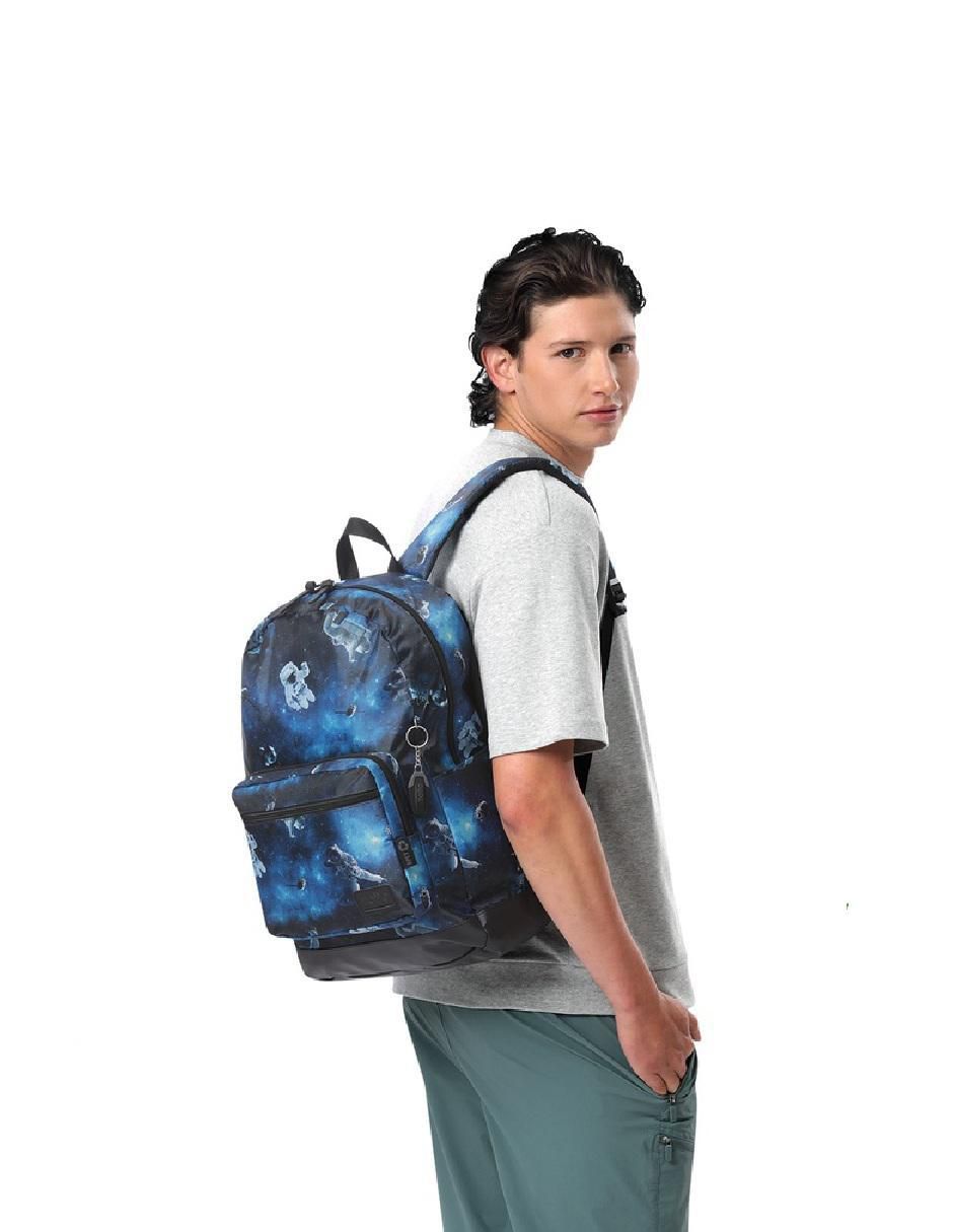 Mochila escolar 5