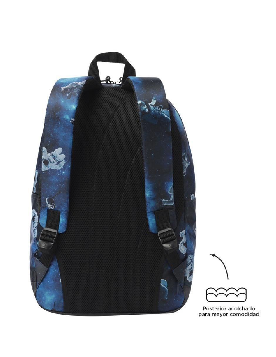 Mochila escolar 4