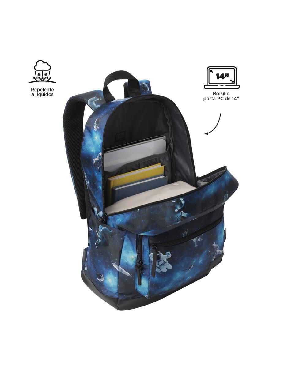 Mochila escolar 3