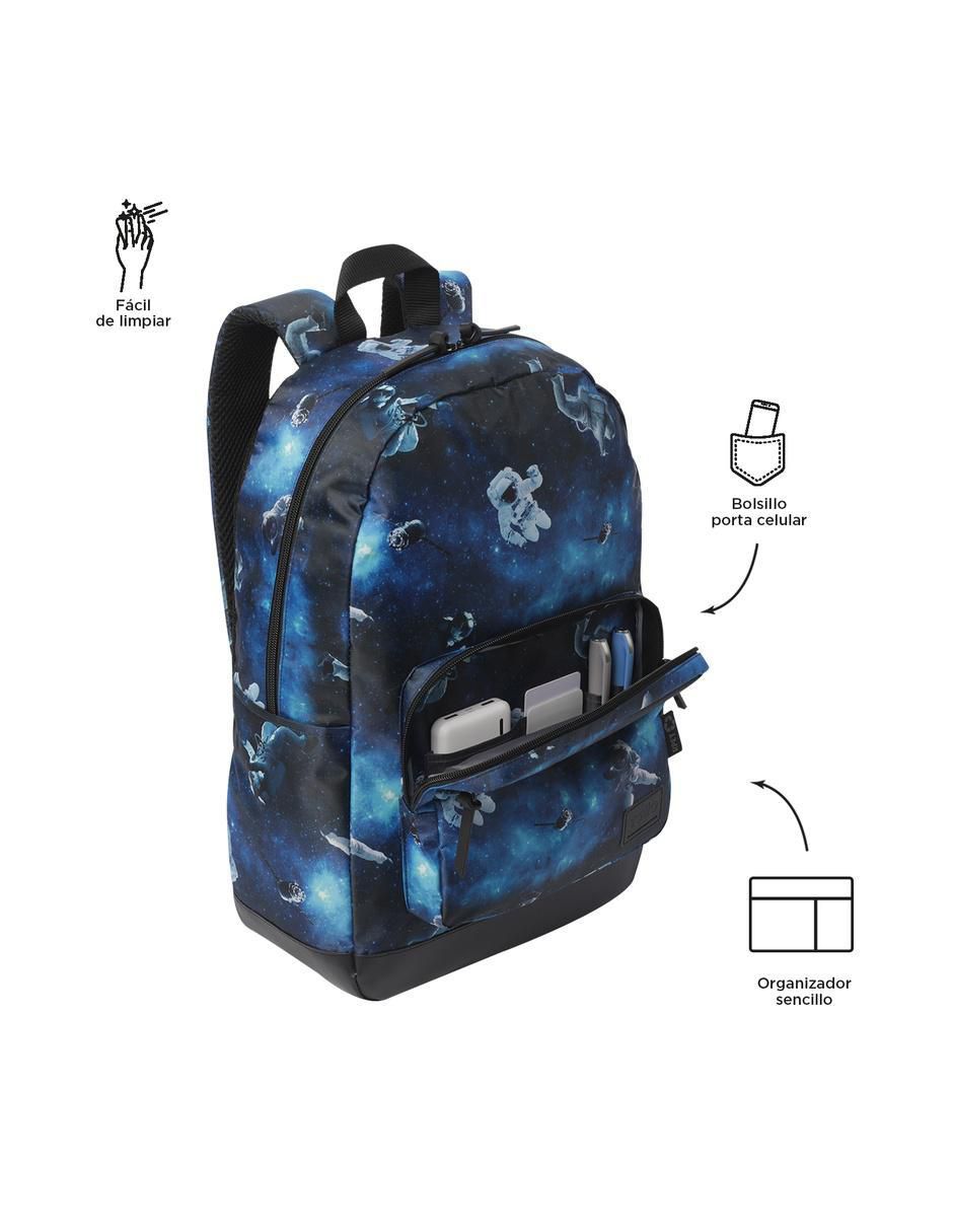 Mochila escolar 2