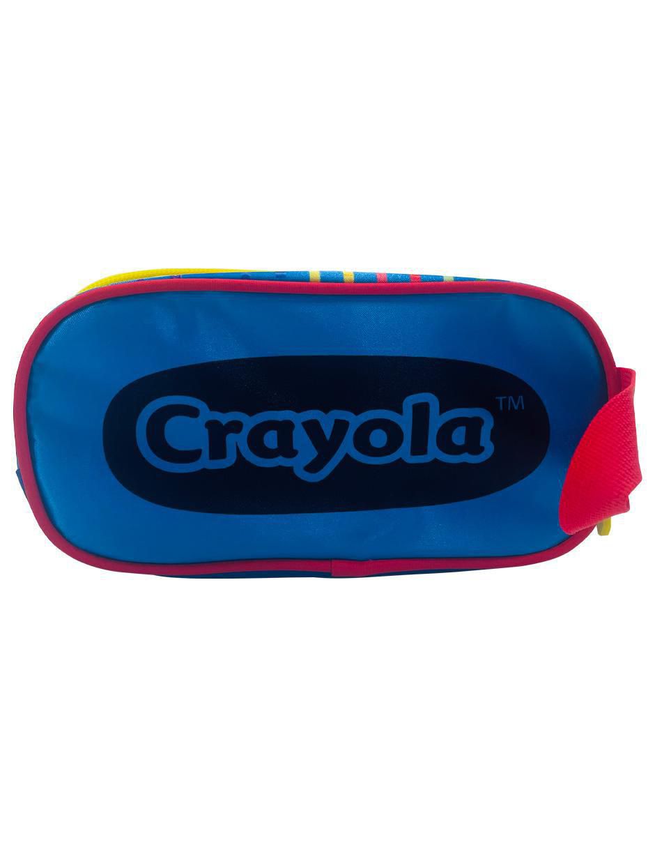 Lapicera LeónCrayola unisex 3