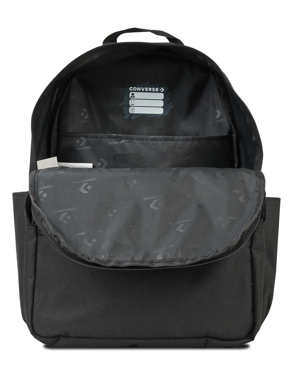 Mochila escolar Converse Seosonal unisex