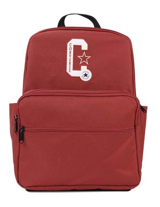 Mochila escolar Converse Seosonal unisex