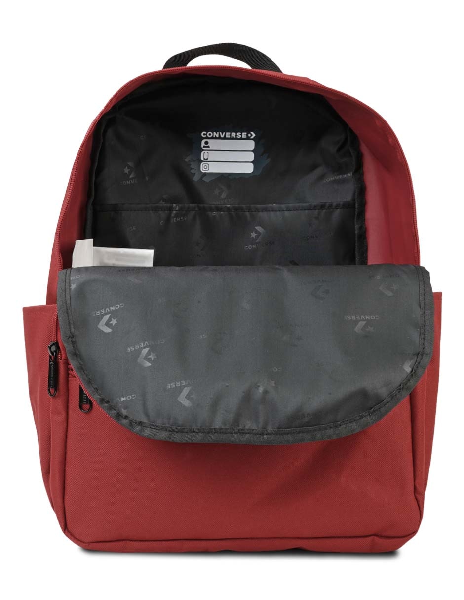 Mochila escolar Converse Seosonal unisex