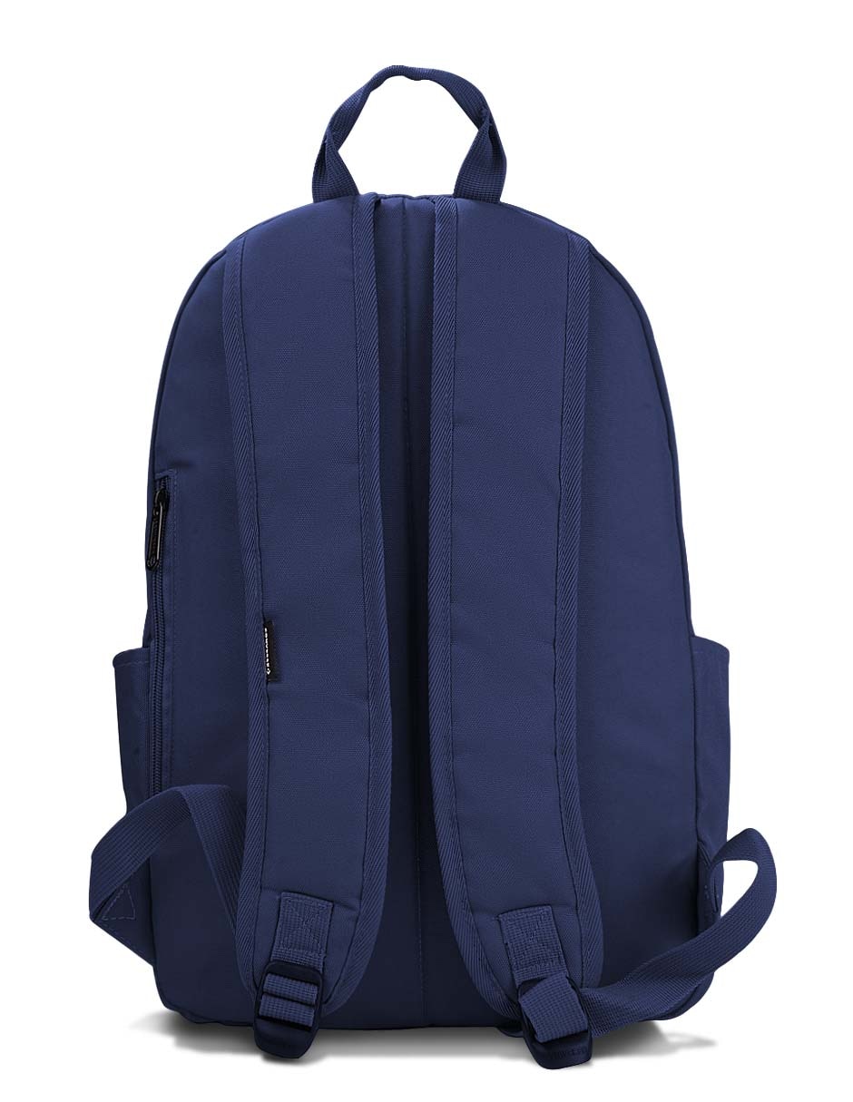 Mochila escolar Seosonal unisex 3