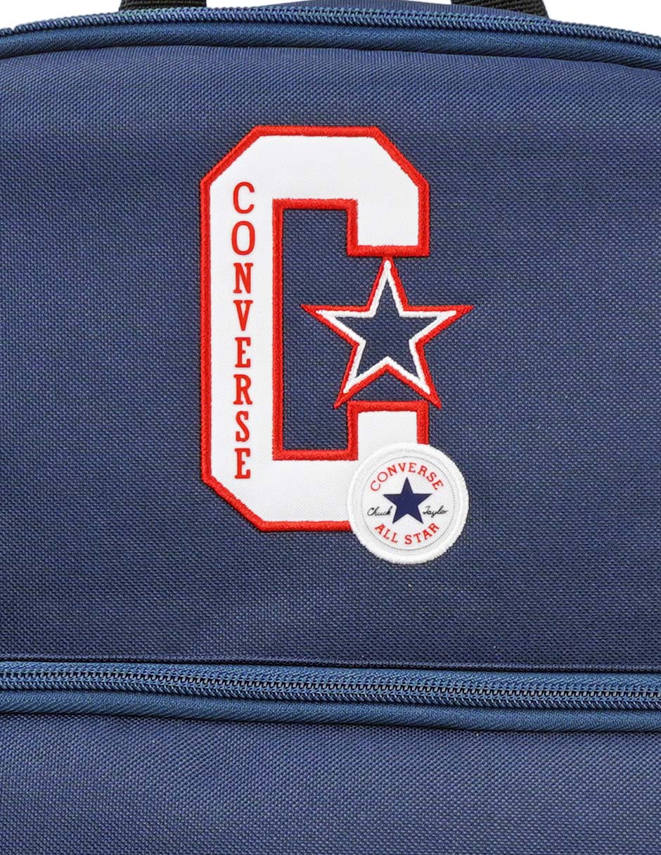 Mochila escolar Seosonal unisex