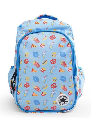 Mochila escolar Converse Bts unisex