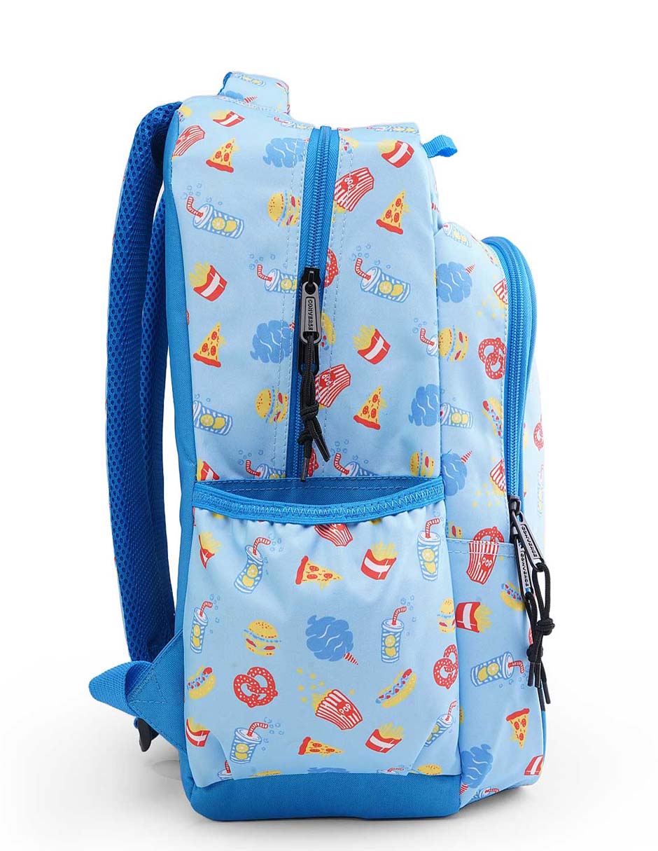 Mochila escolar Converse Bts unisex