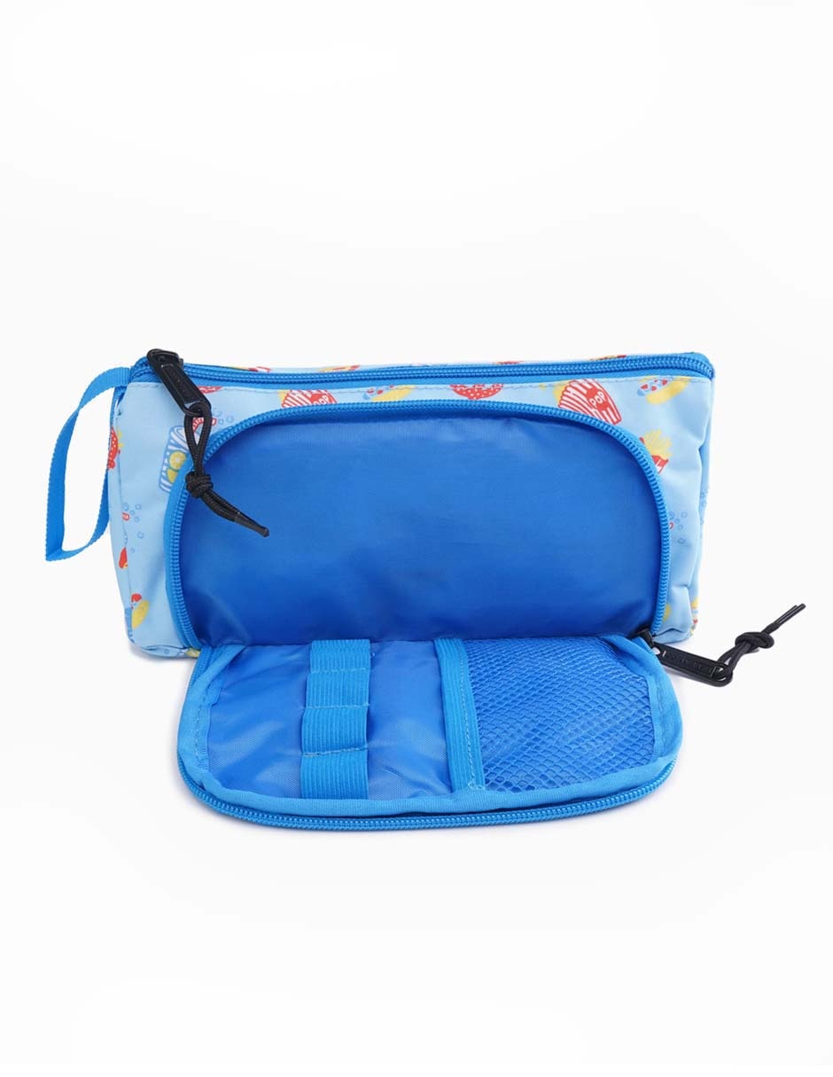 Lapicera Converserse para niño