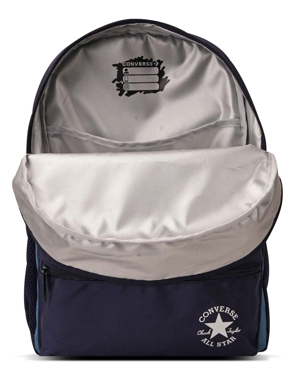 Mochila escolar Converse Seosonal unisex