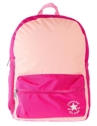 Mochila escolar Converse para niña