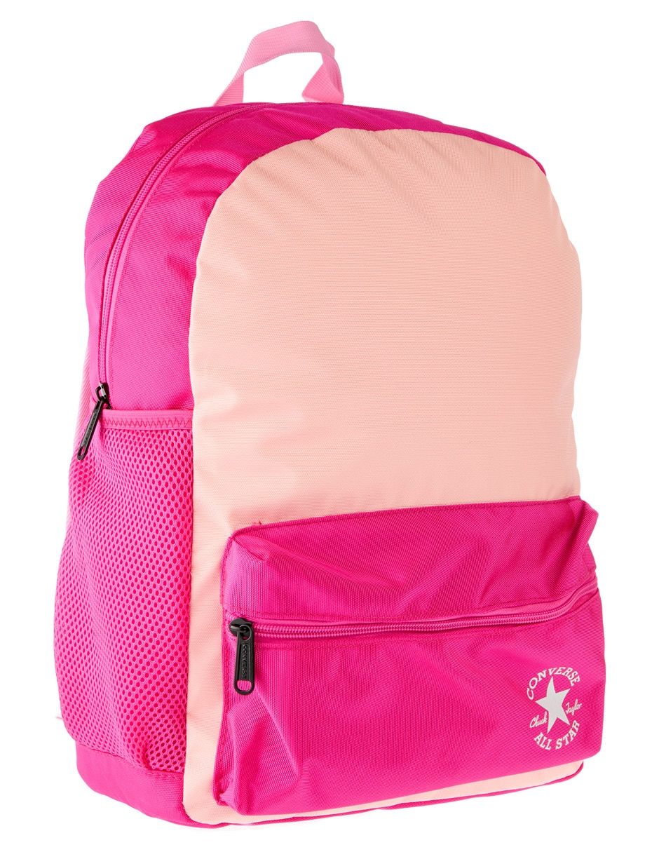 Mochila escolar Converse para niña