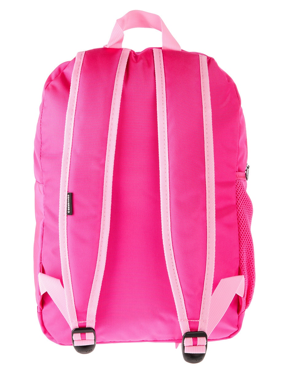 Mochila escolar Converse para niña