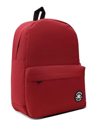 Mochila casual Converse Seosonal unisex