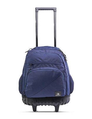 Mochila con ruedas escolar Seosonal unisex 1