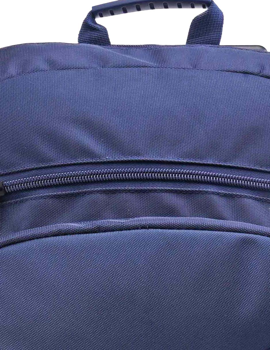 Mochila con ruedas escolar Seosonal unisex 4