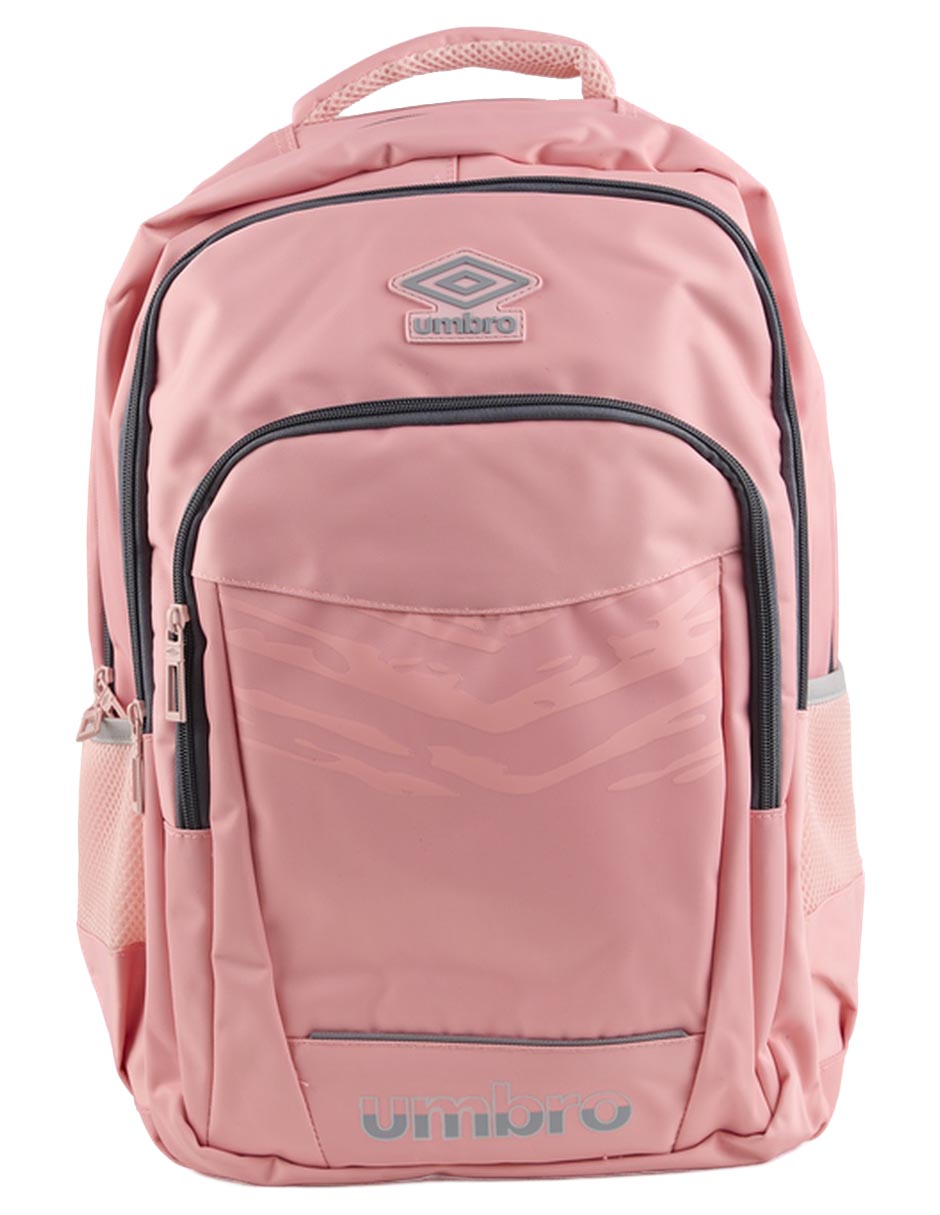 Mochila escolar Umbro Lugano unisex