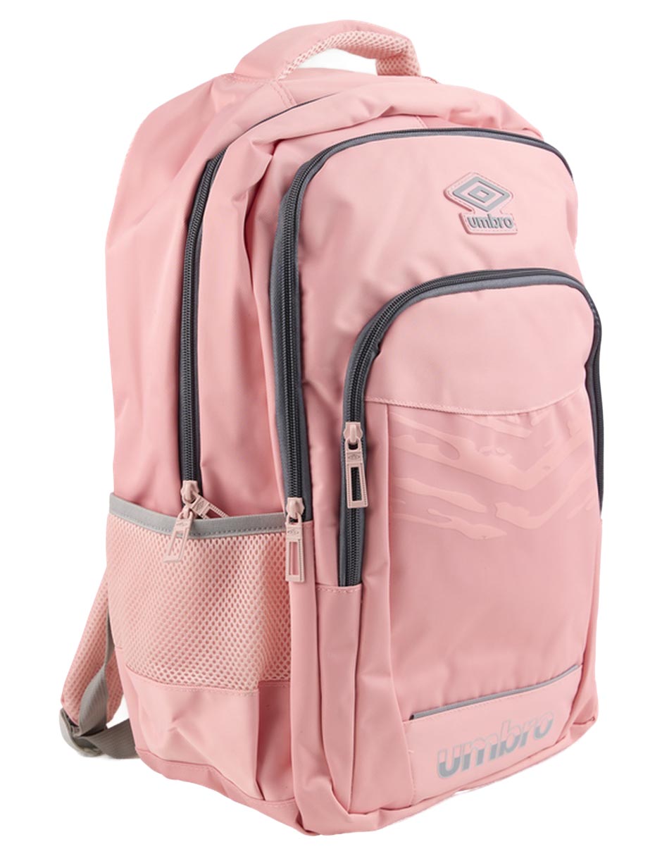 Mochila escolar Umbro Lugano unisex