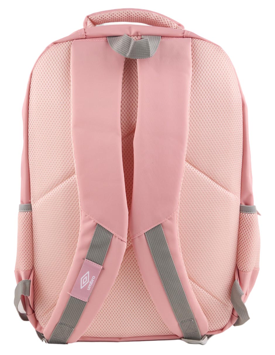 Mochila escolar Umbro Lugano unisex