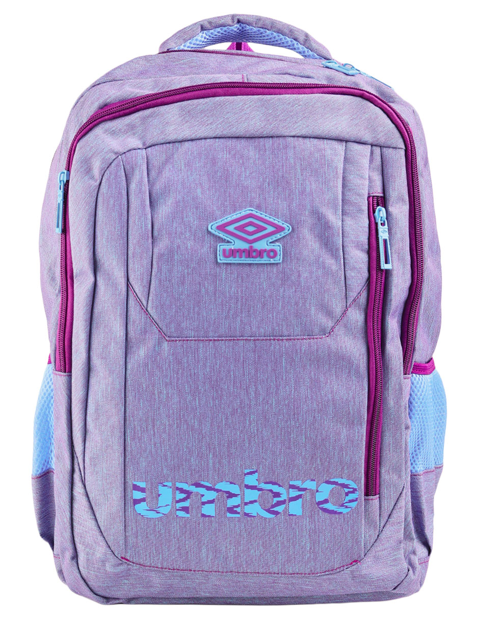 Mochila escolar Umbro Oakland unisex
