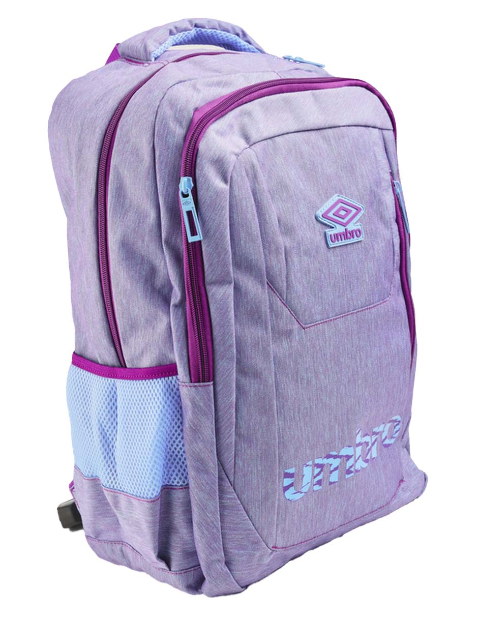 Mochila escolar Umbro Oakland unisex