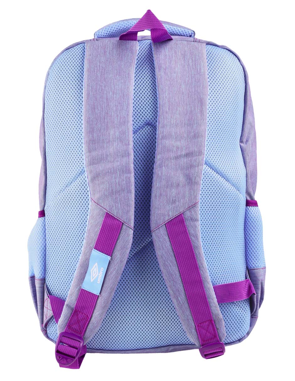 Mochila escolar Umbro Oakland unisex