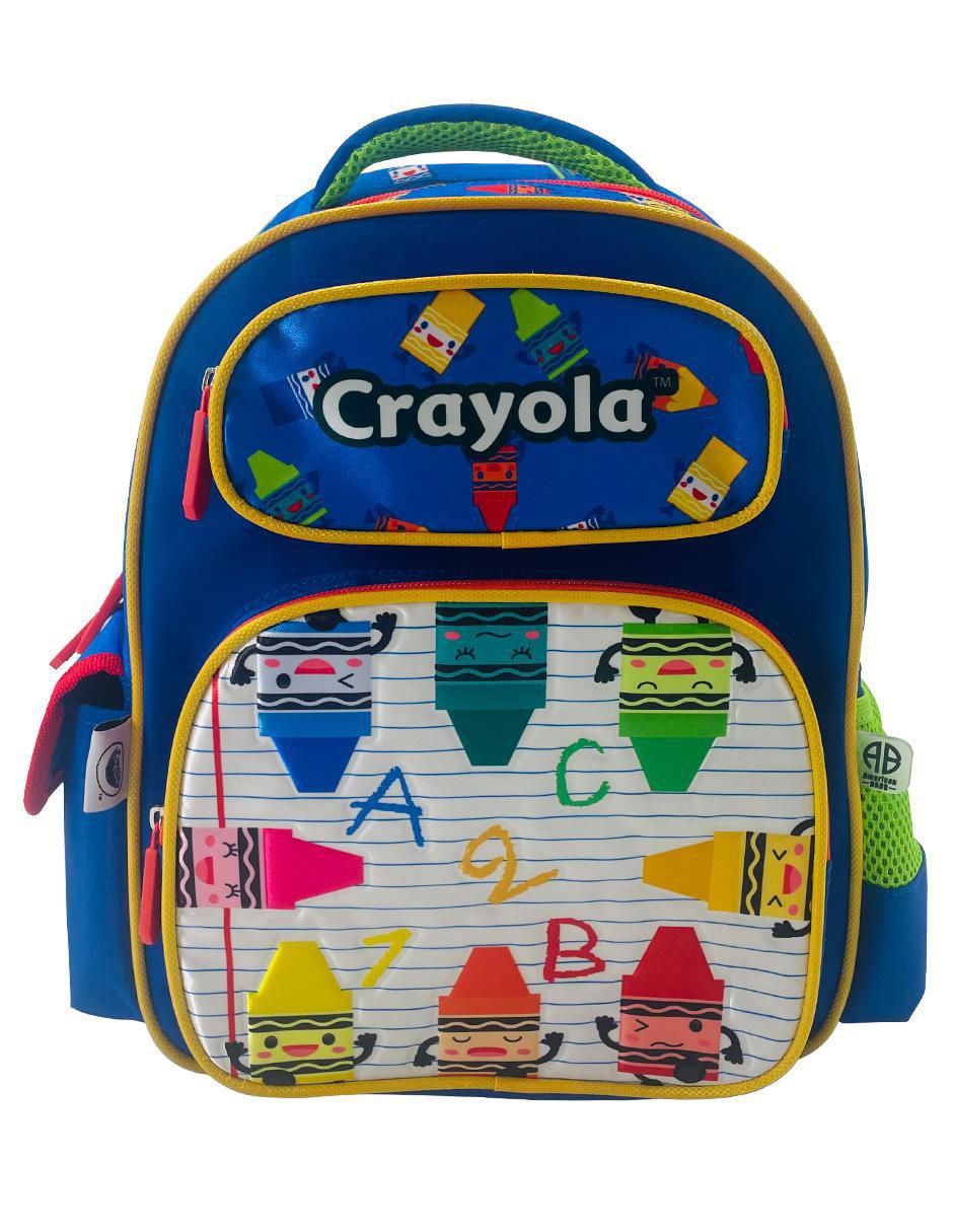 Mochila escolar Mochila escolar