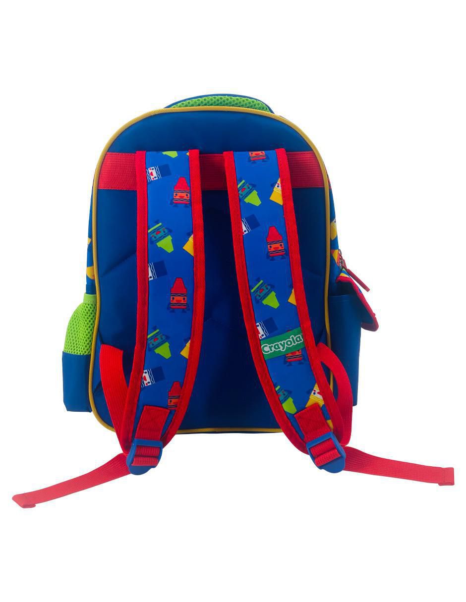 Mochila escolar 2