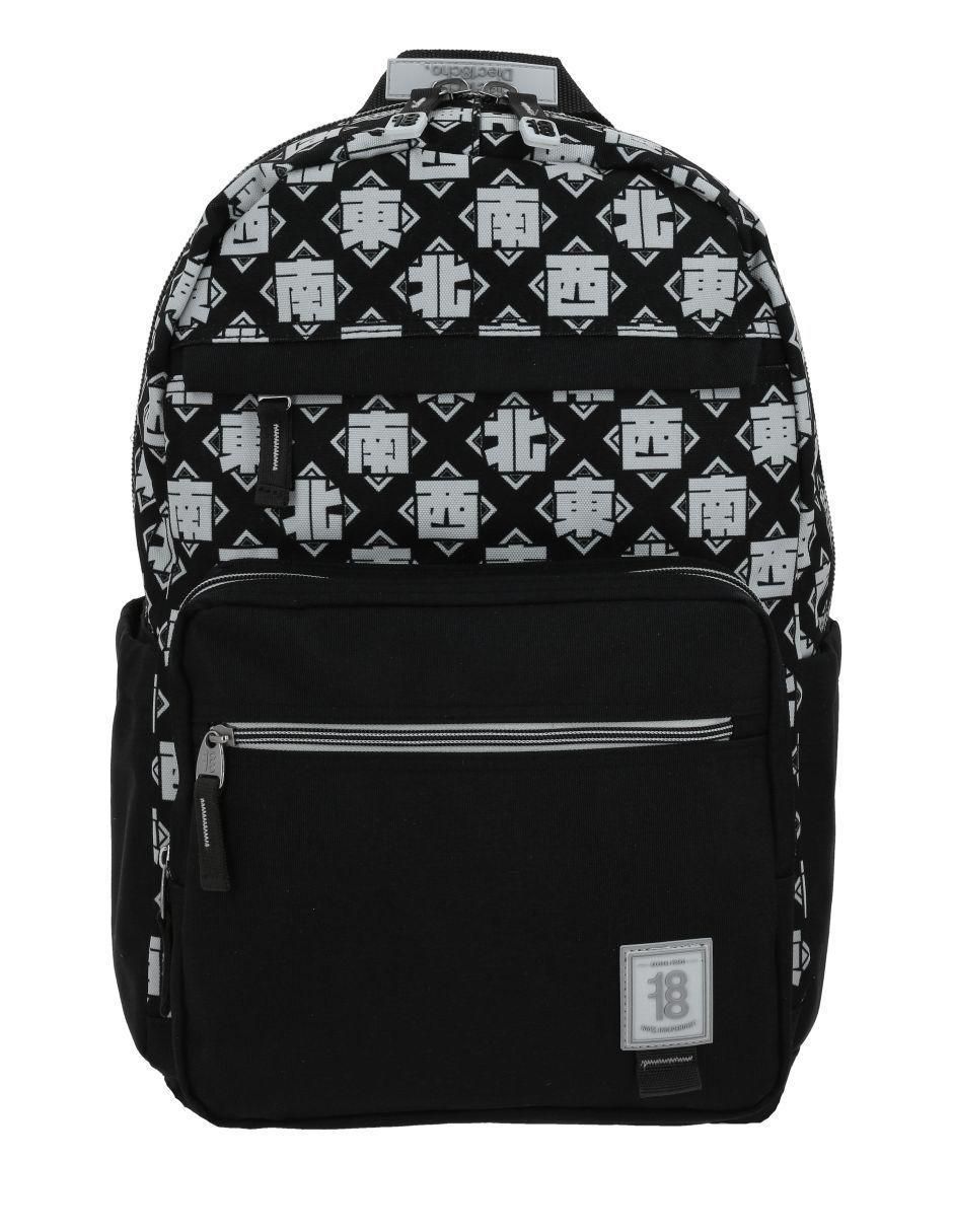 Mochila casual