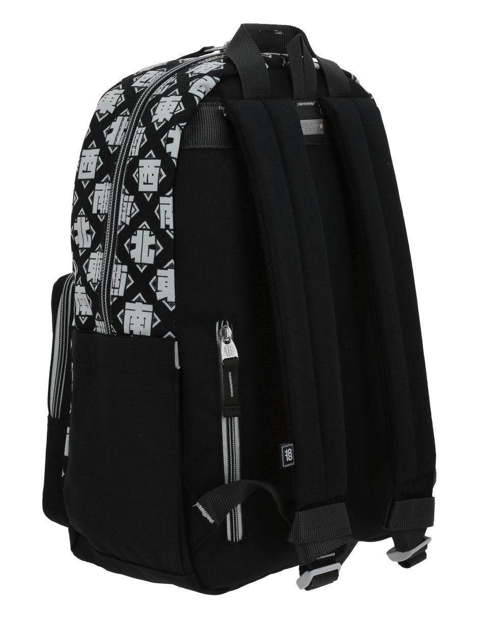 Mochila casual 5