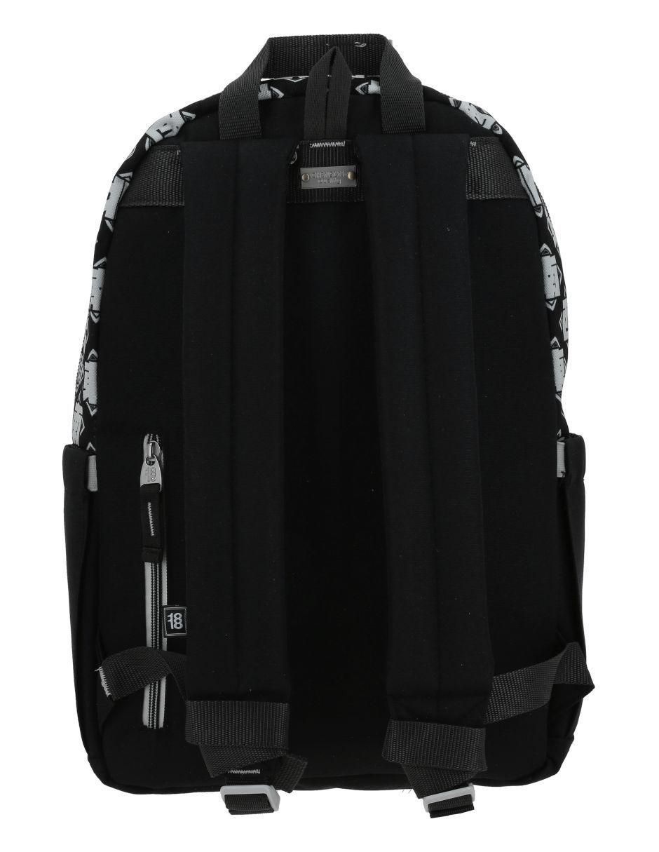 Mochila casual 4