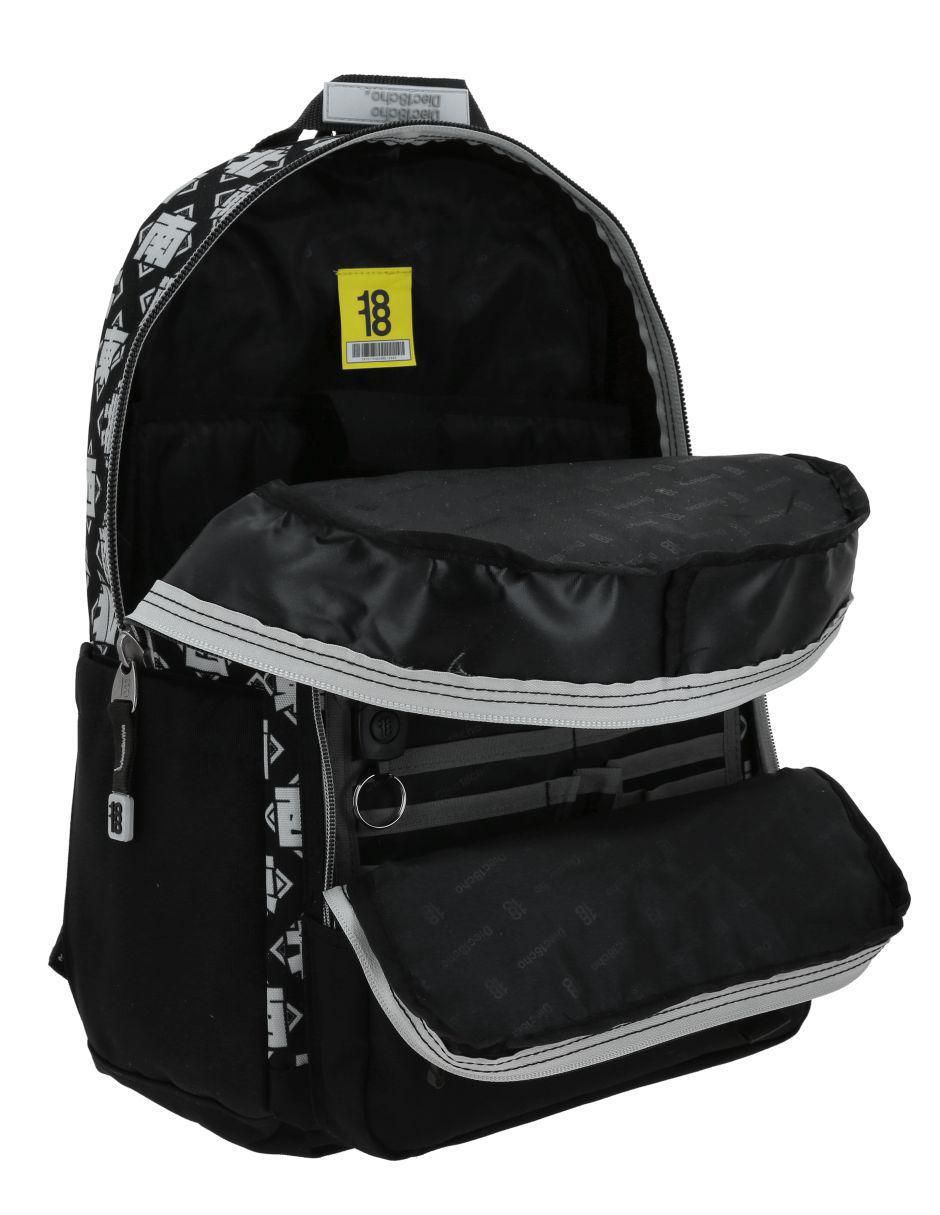 Mochila casual 3
