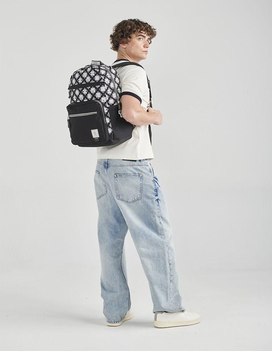Mochila casual 6