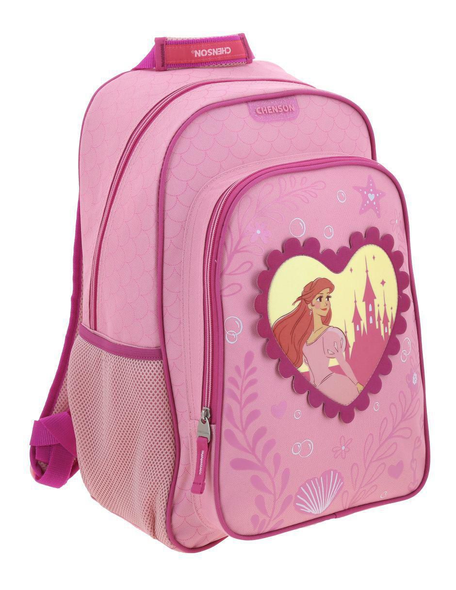 Mochila casual 8