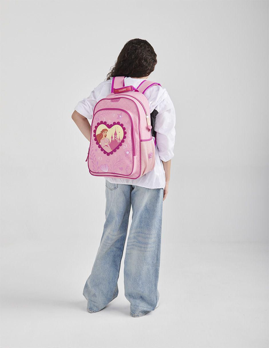Mochila casual 6