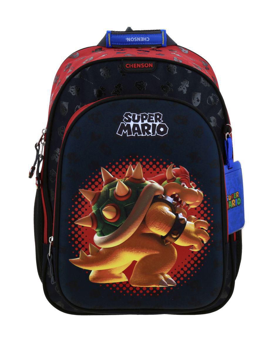 Mochila con portalaptop 1
