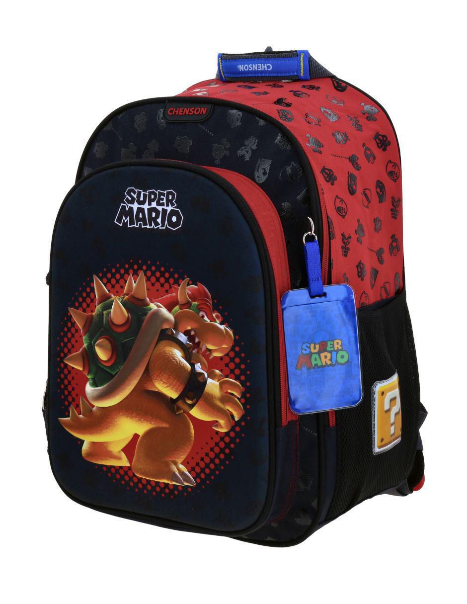Mochila con portalaptop 2
