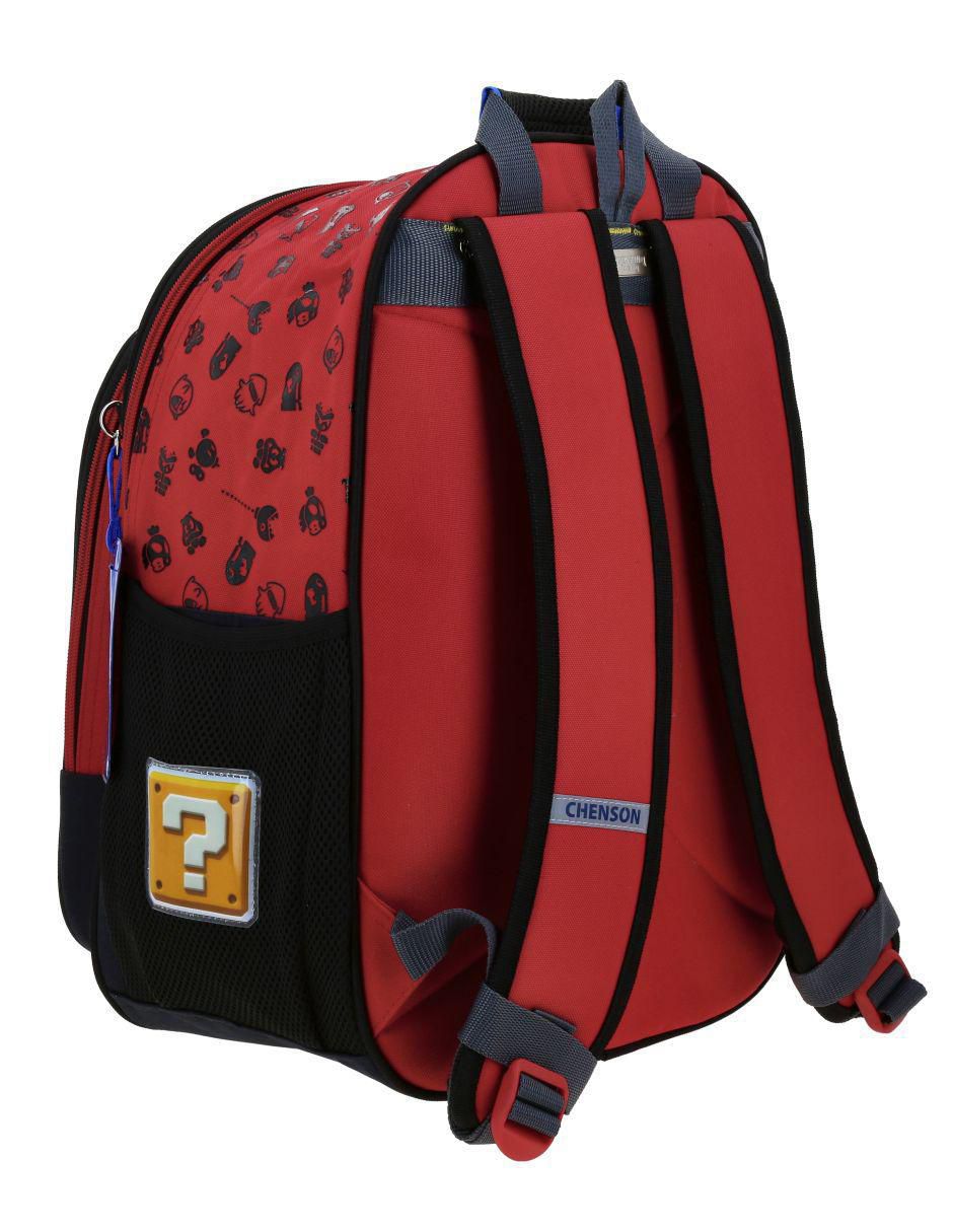 Mochila con portalaptop 3