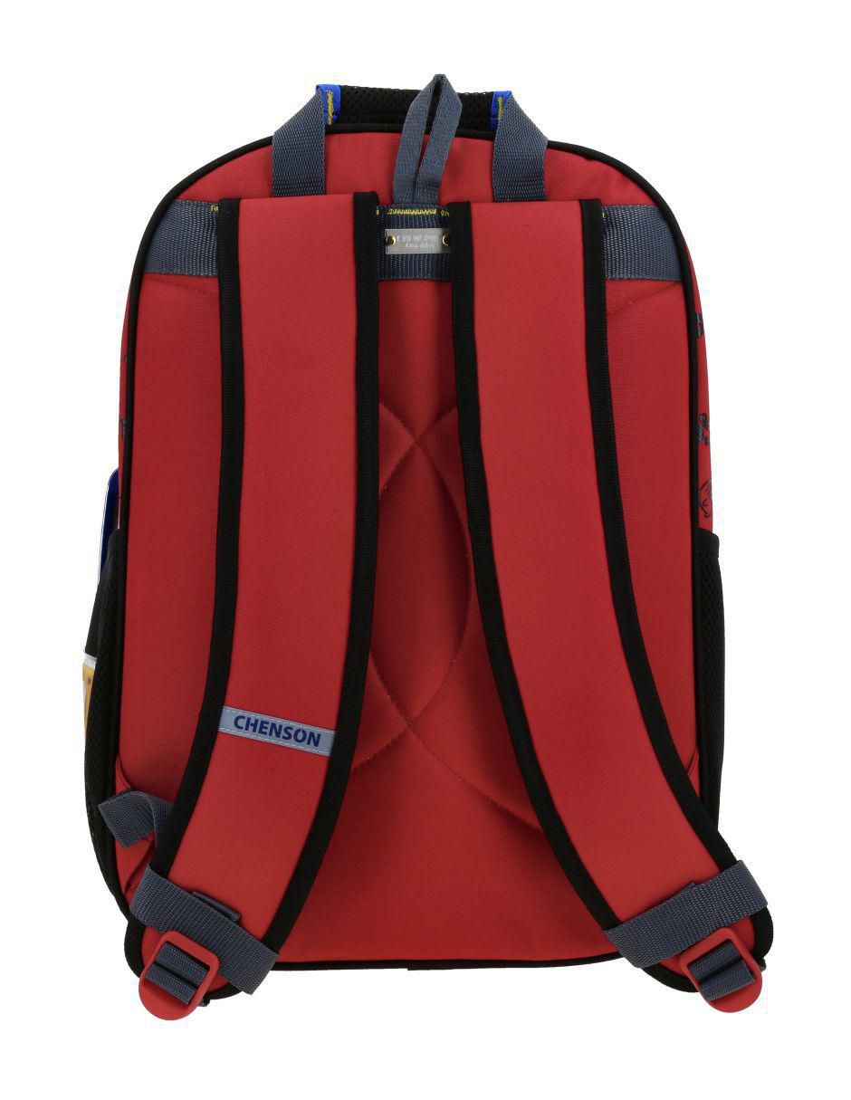 Mochila con portalaptop 4