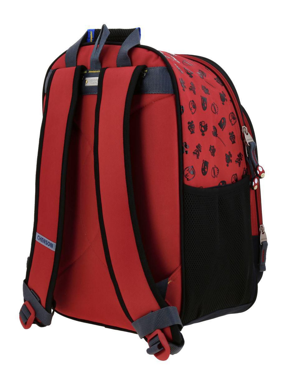Mochila con portalaptop 5