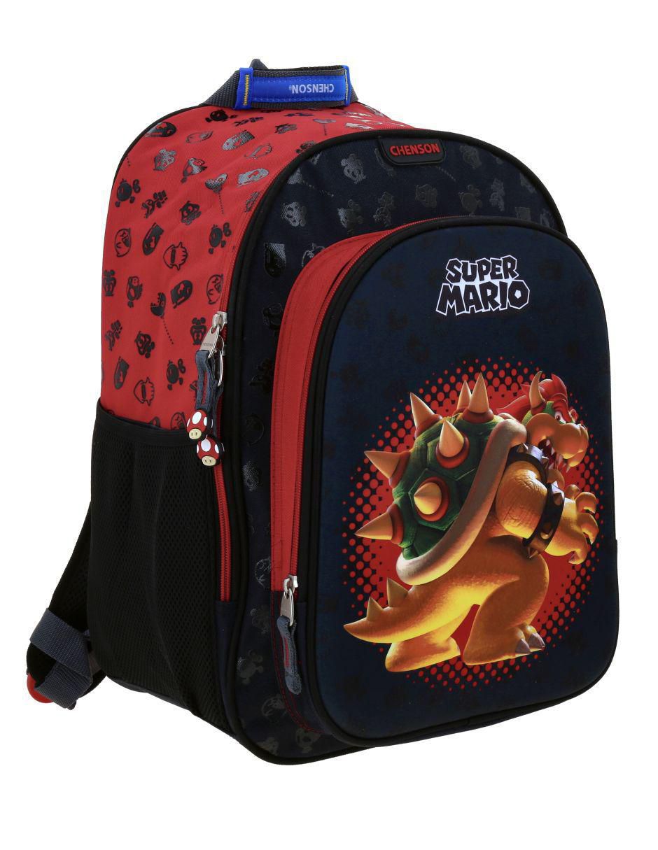 Mochila con portalaptop 6