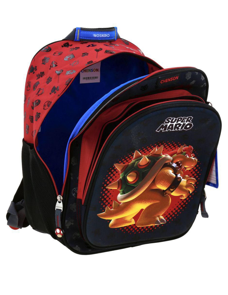 Mochila con portalaptop 7