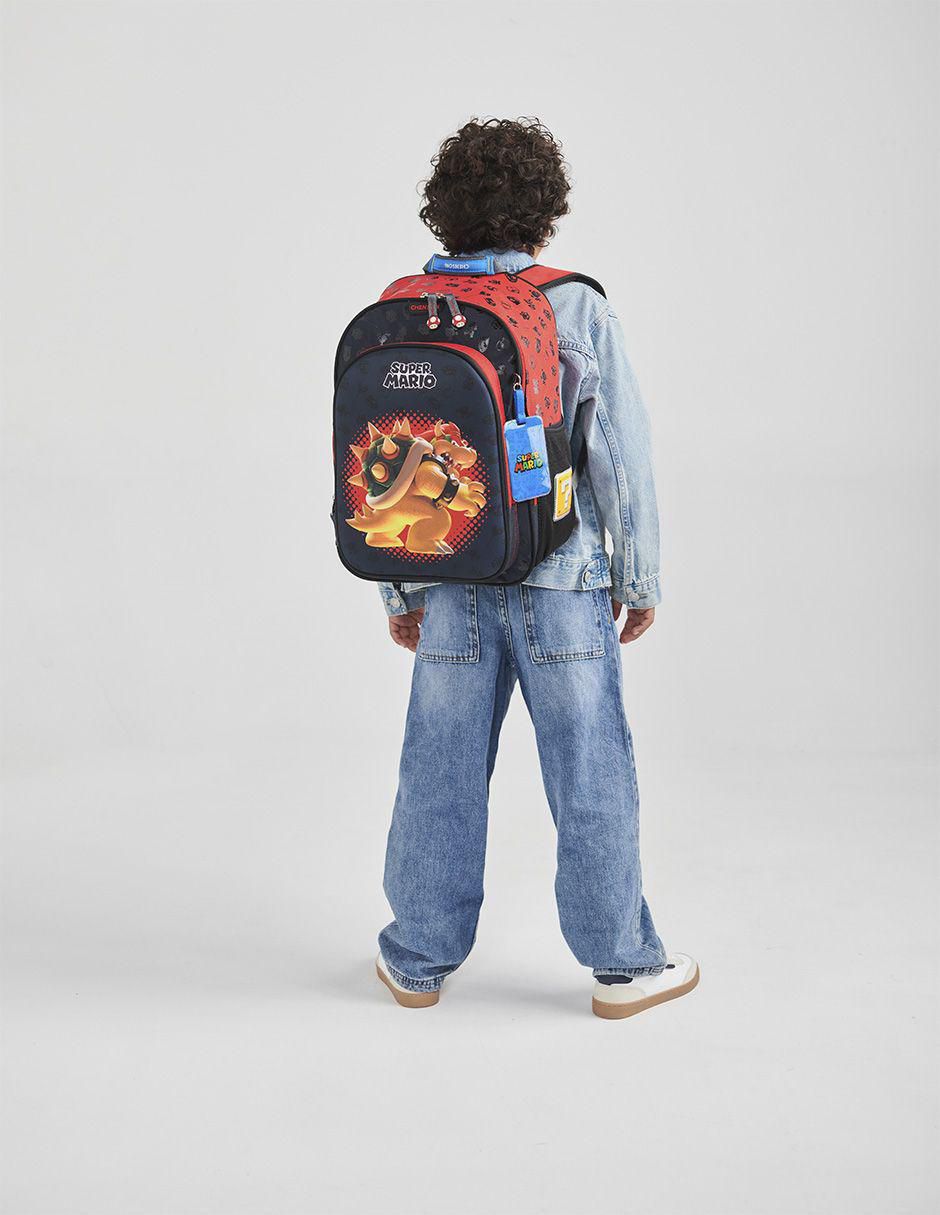 Mochila con portalaptop 8