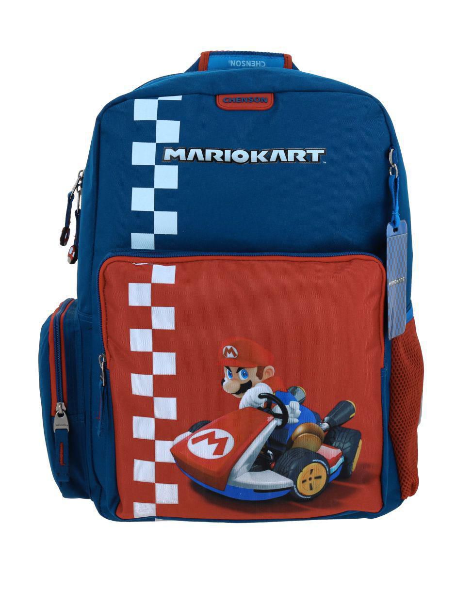 Mochila